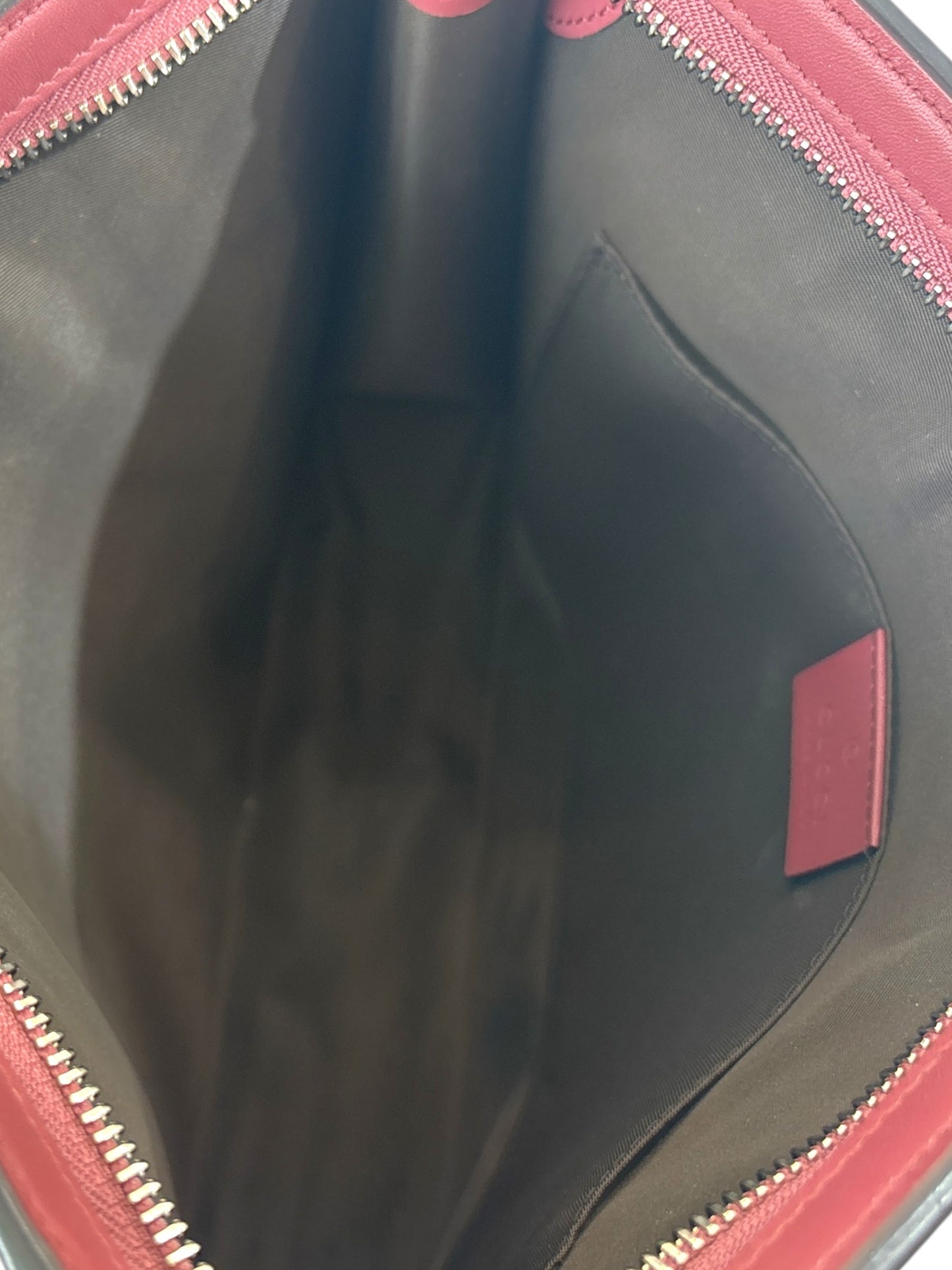 GG Blooms Toiletry Pouch