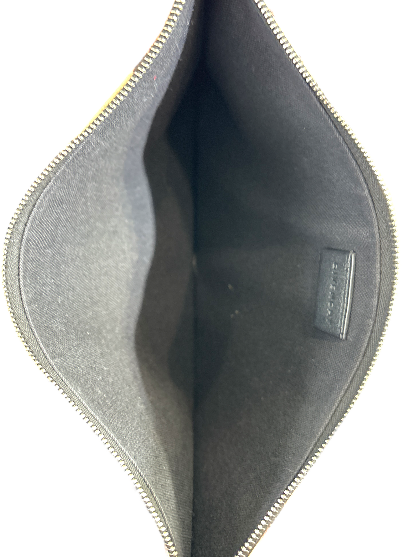 Cheetah Print Clutch