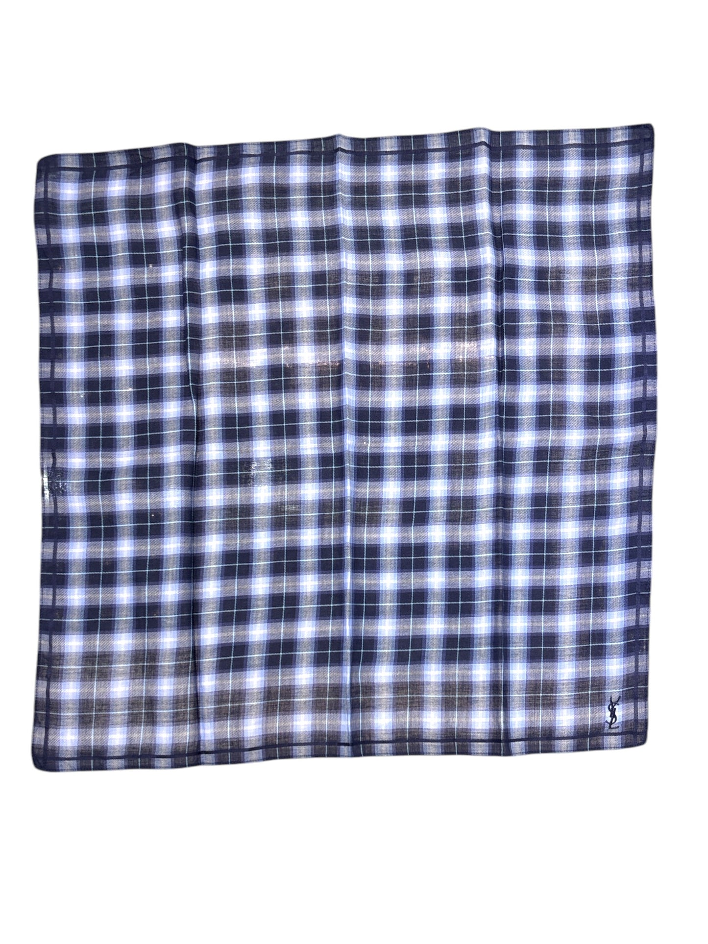 YSL Handkerchief