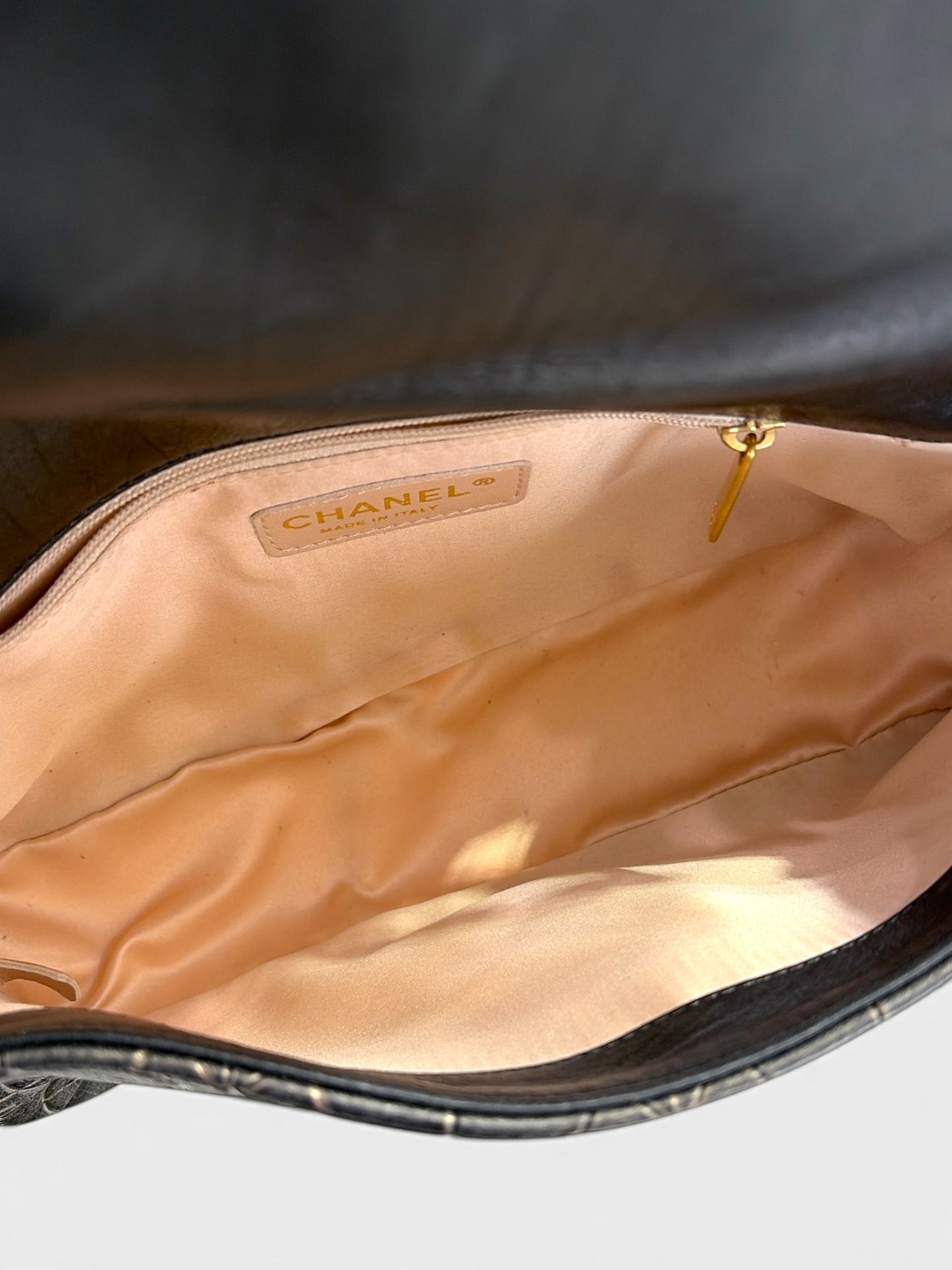 Paris-Moscou Moujik Flap Bag