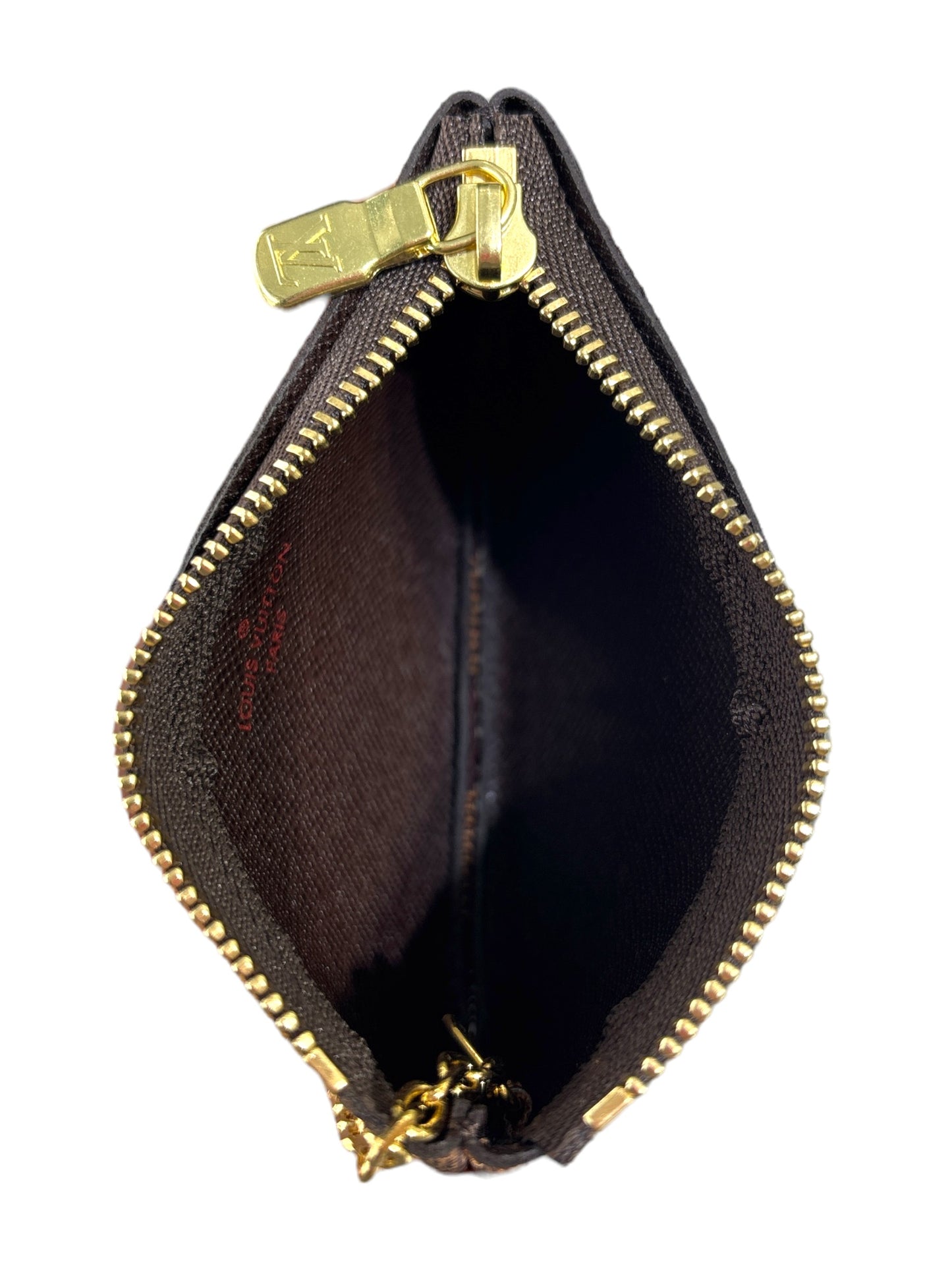 LV Key Pouch