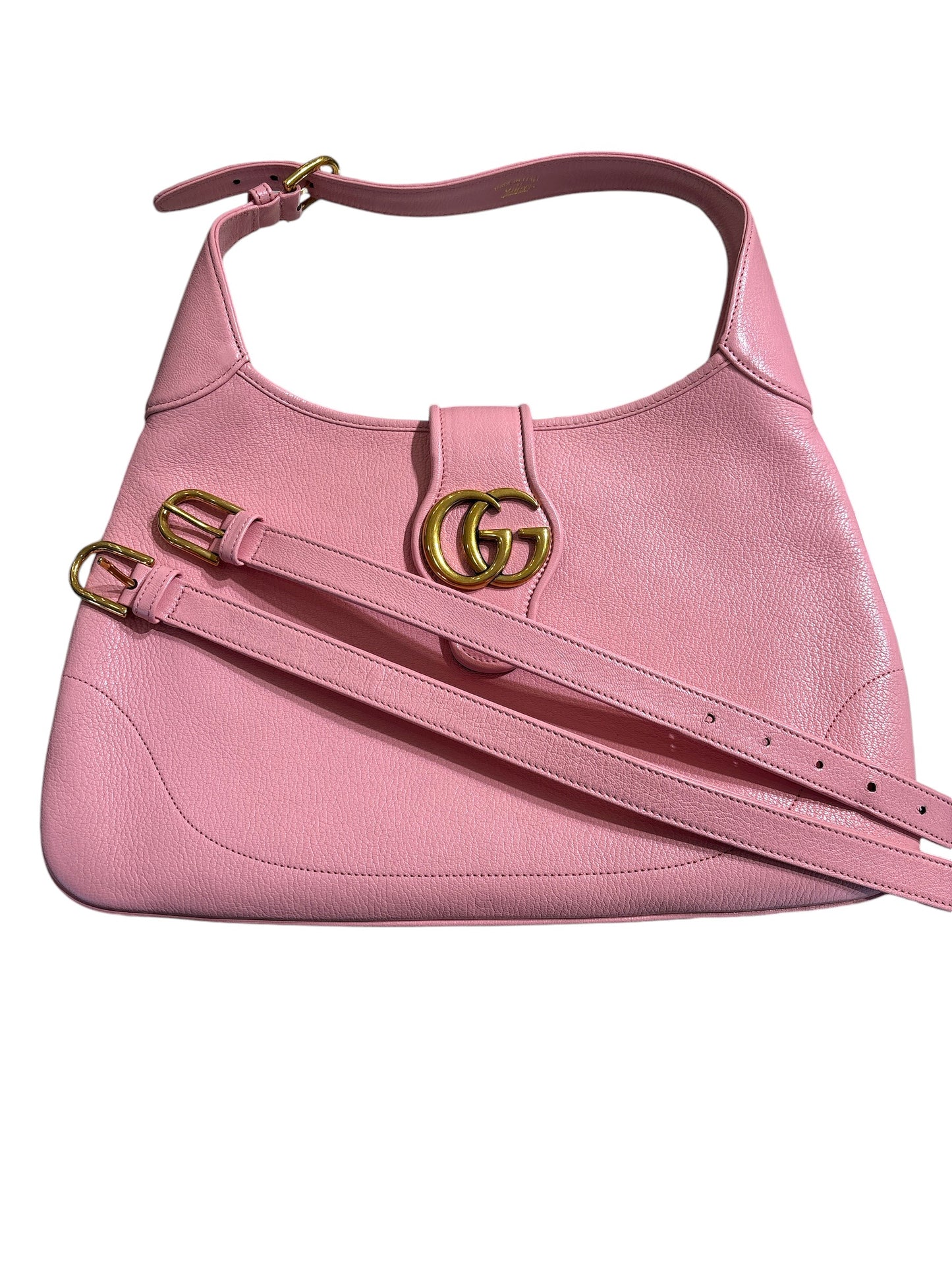 Aphrodite Bag Wild Rose