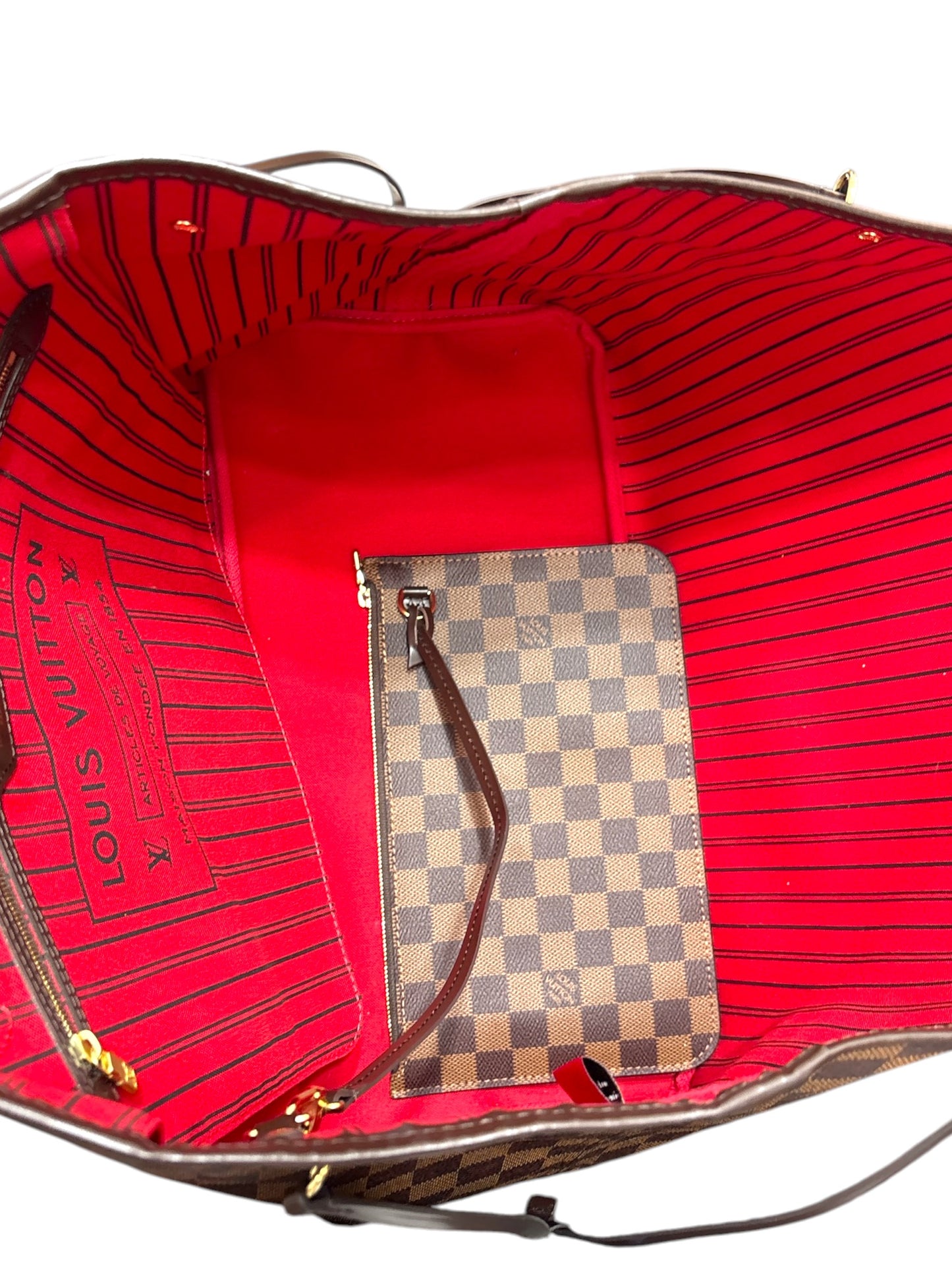 LV Neverfull GM