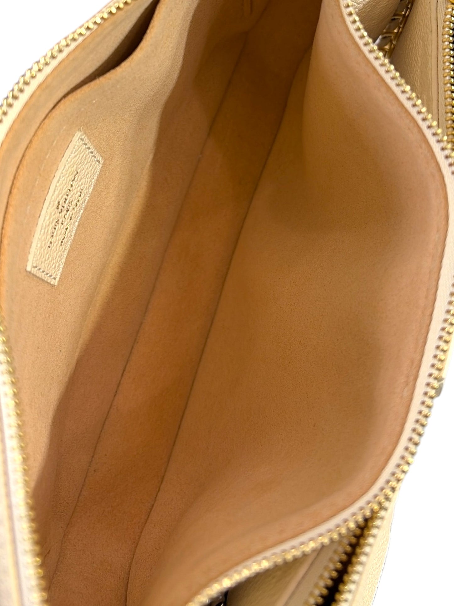 LV Multi Pouchette