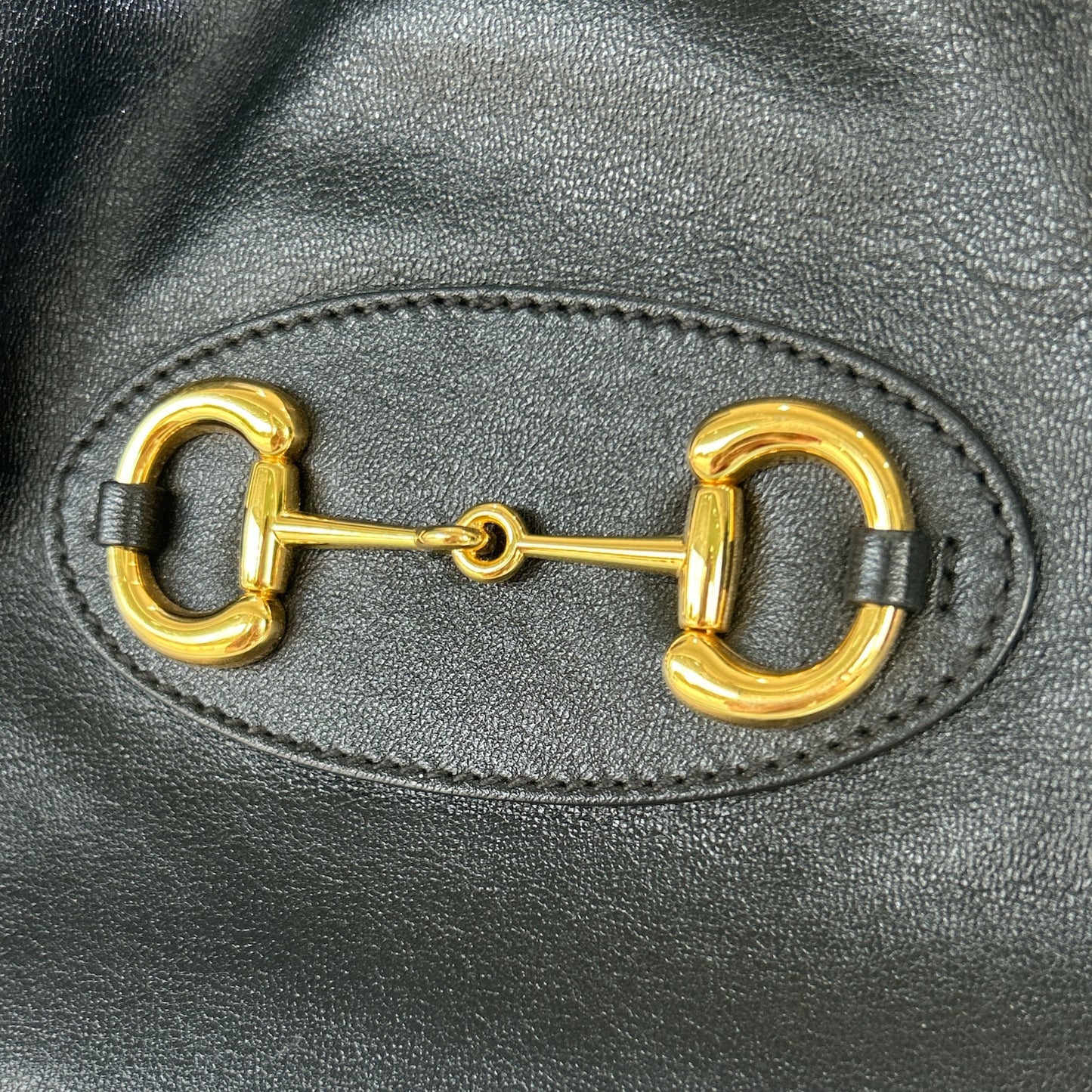 Horsebit 1955 Leather Tote