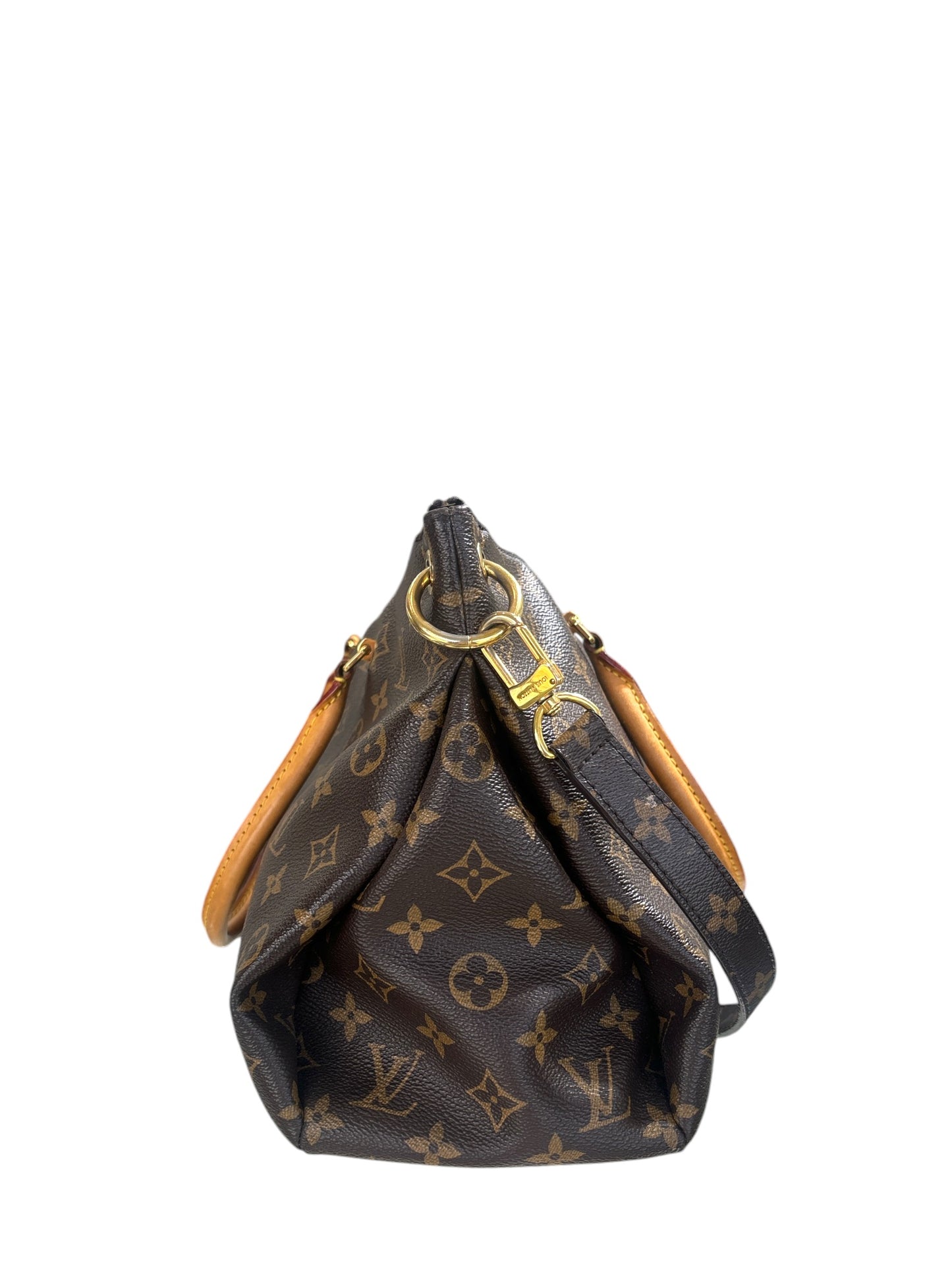 LV Pallas Handbag