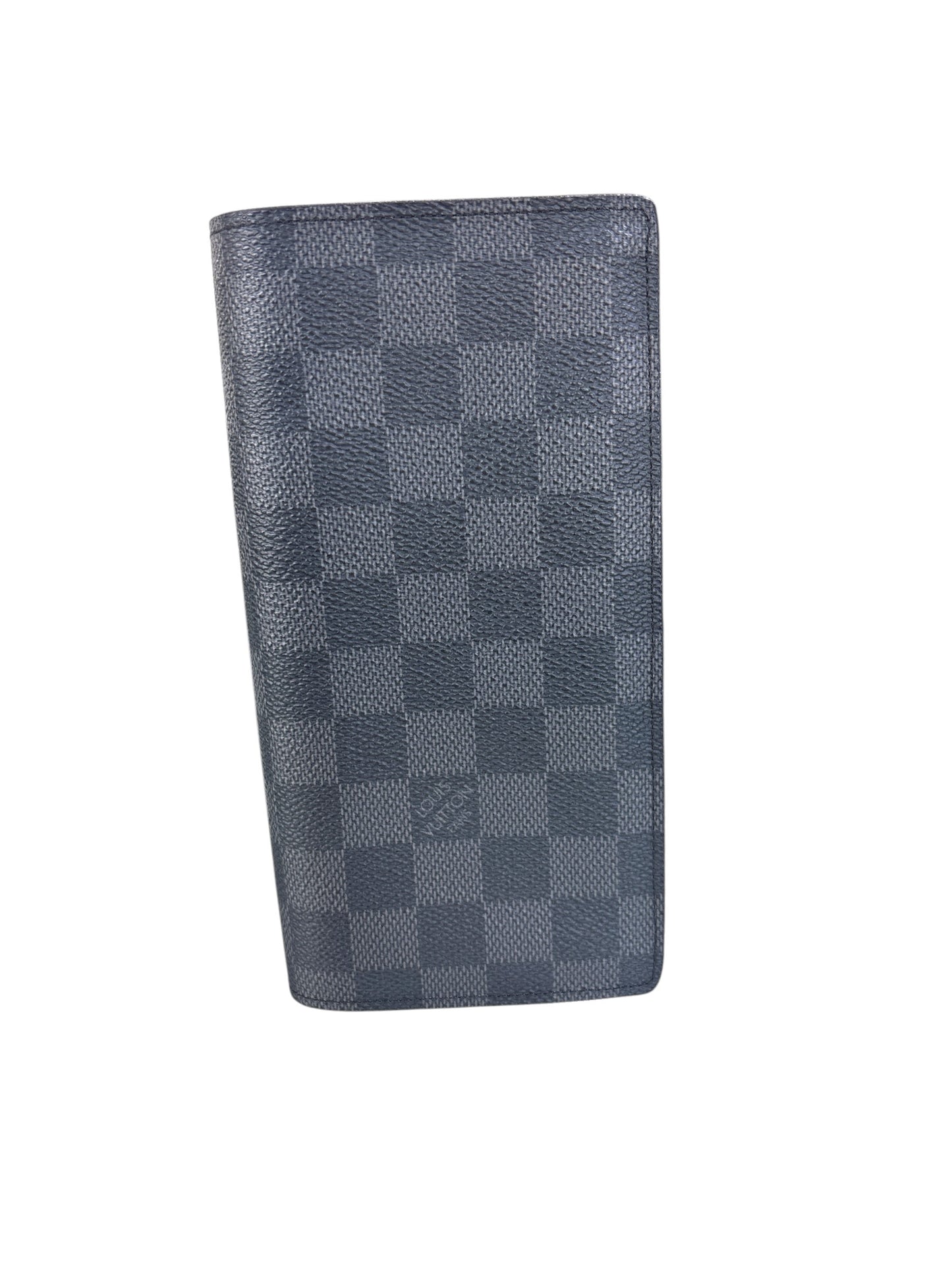 LV Brazza Wallet