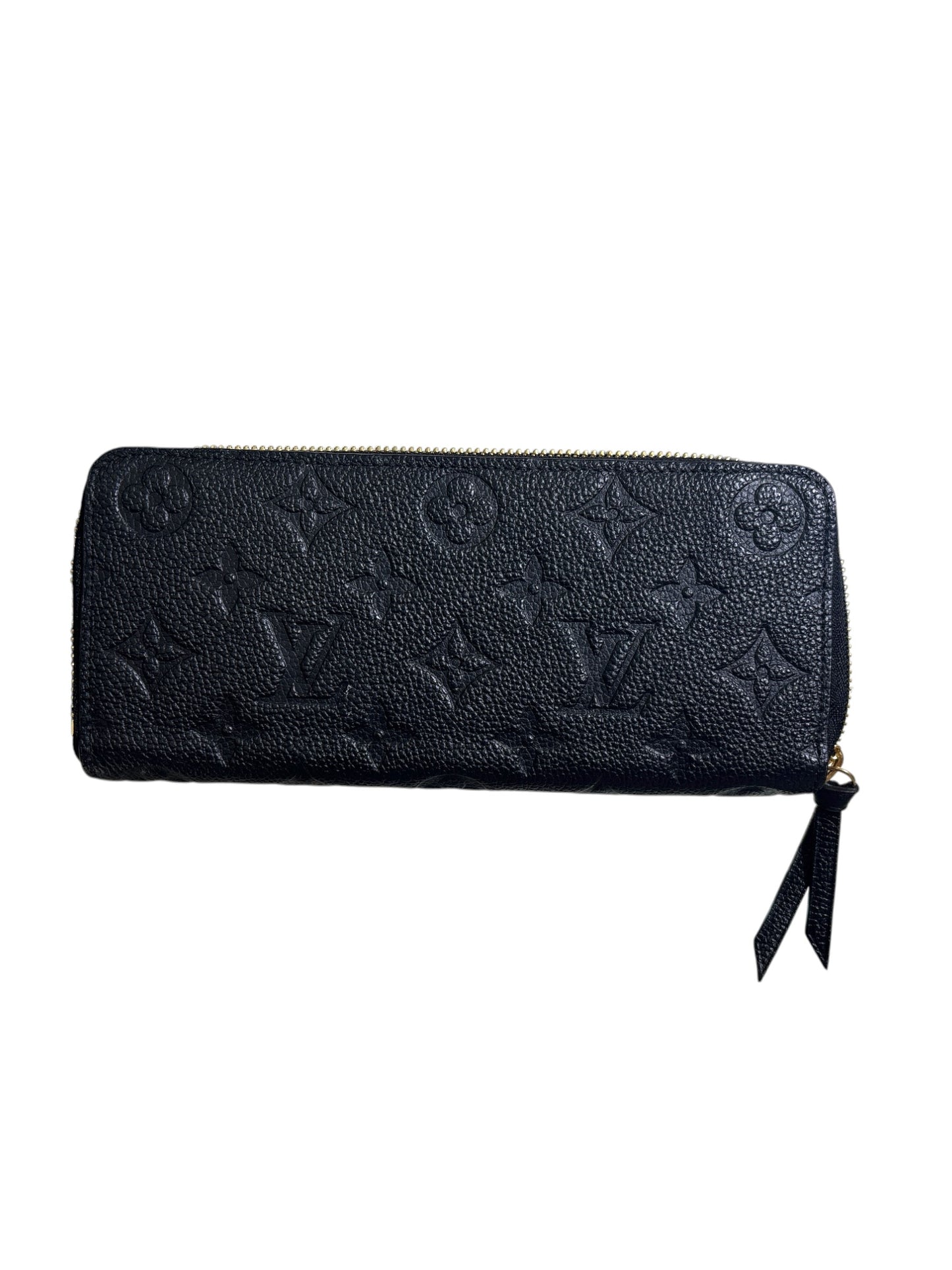 LV Clemence Wallet