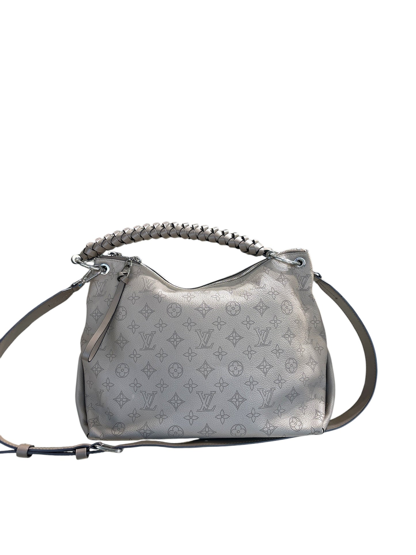 LV Beaubourg Hobo Handbag