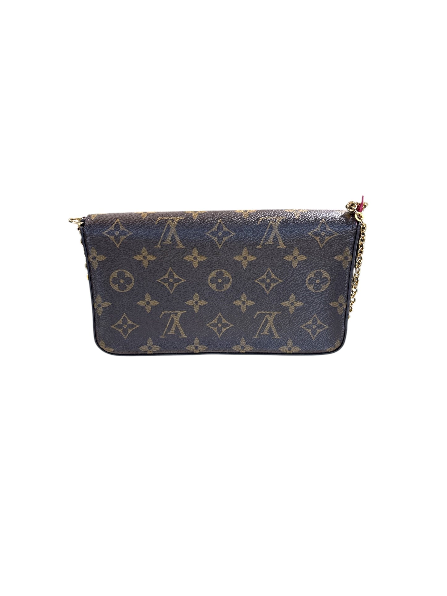 LV Vivenne Hollywood Bag