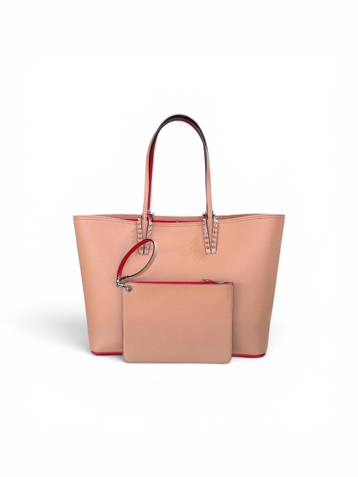 C.L Cabata Tote Bag