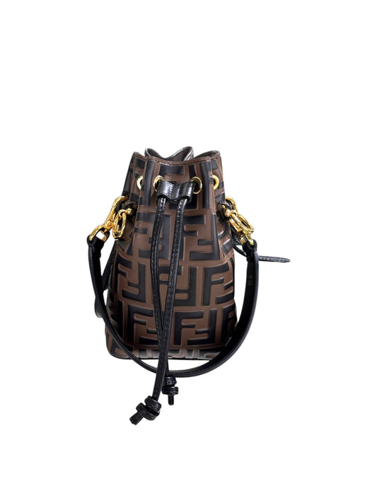 Designer Bucket Bag