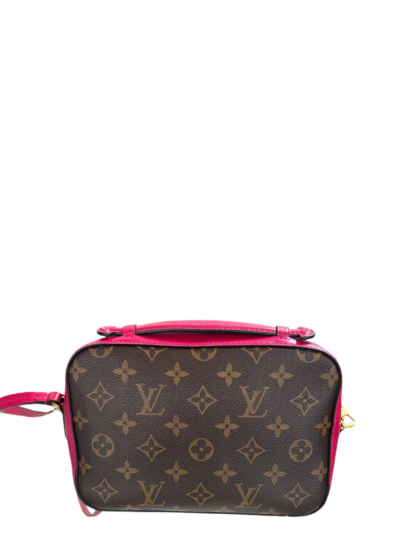 LV Saintonge Handbag