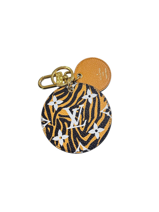 LV Jungle Bag Charm