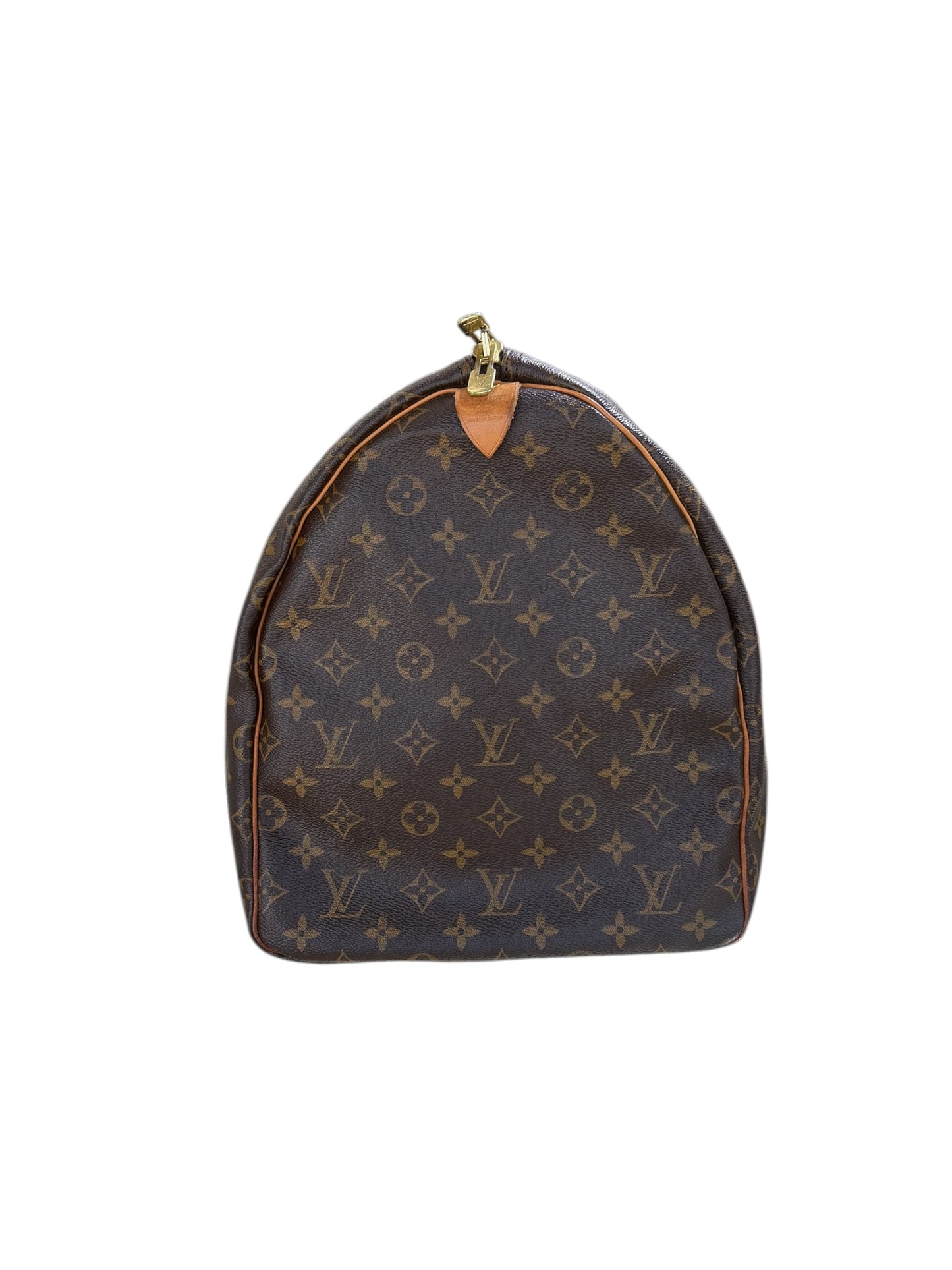 LV Vintage Keepall 55