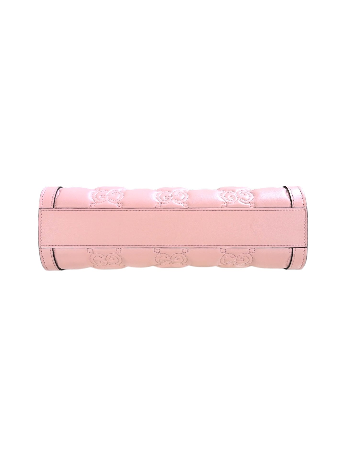 GG Matelasse Handbag