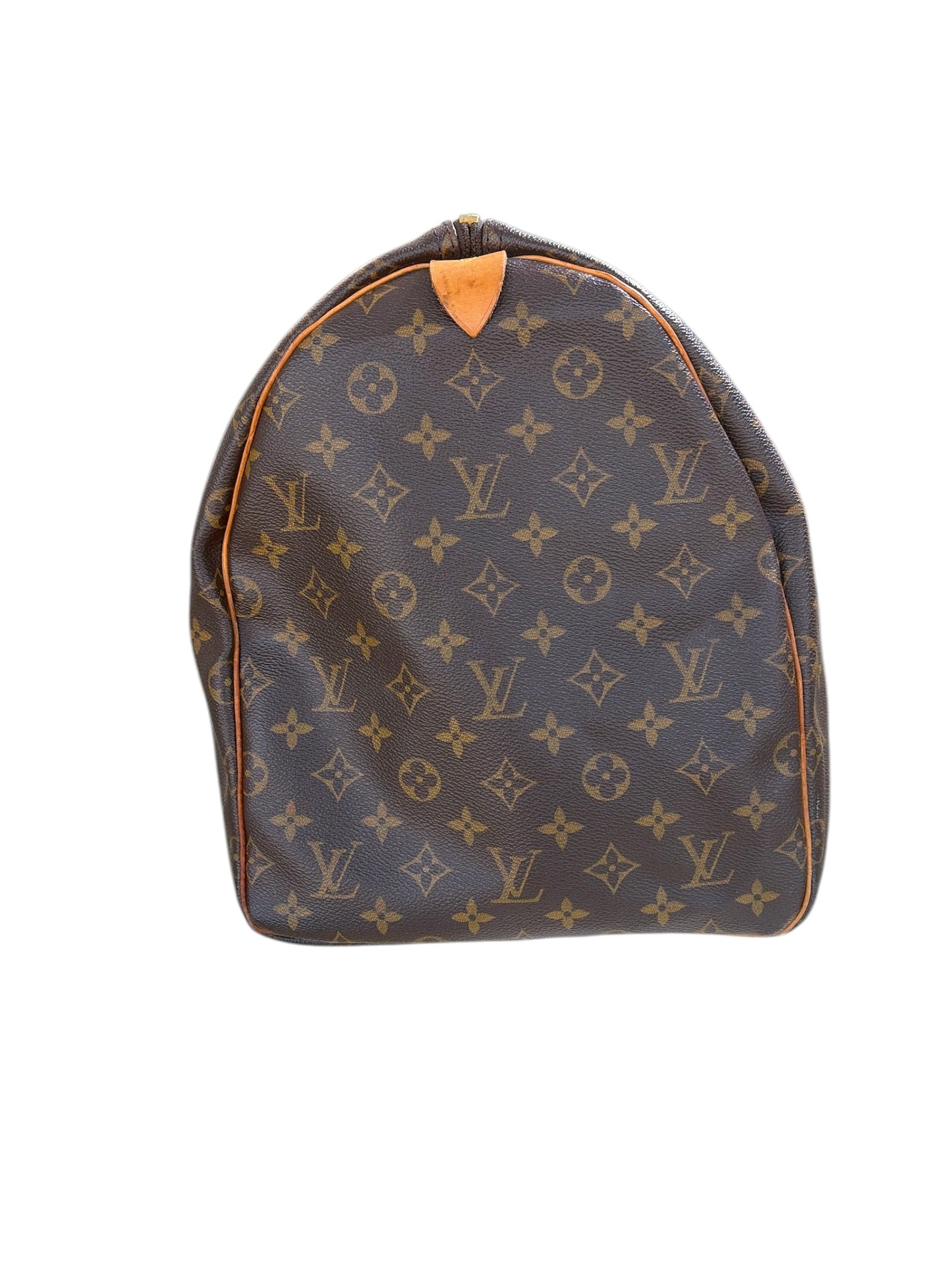 LV Vintage Keepall 55