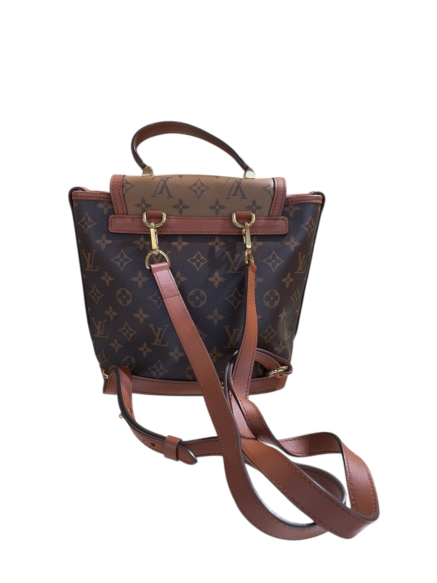 LV Dauphine Backpack
