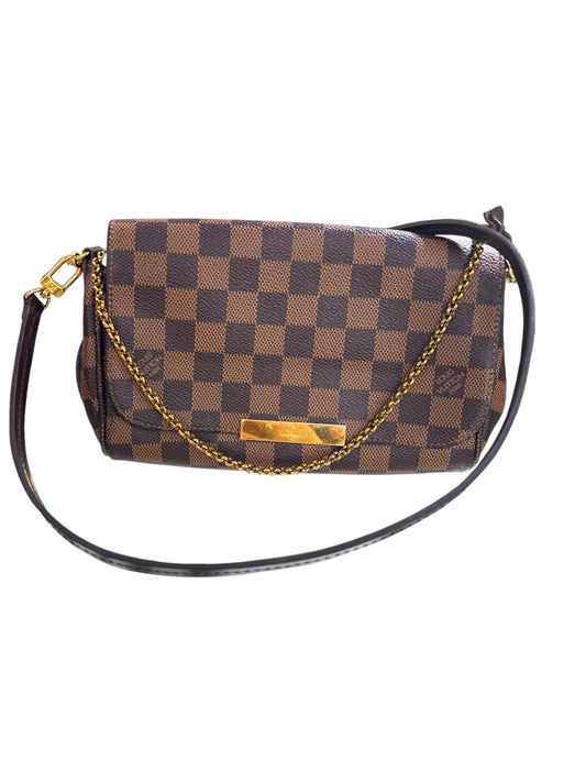 LV Favorite Handbag