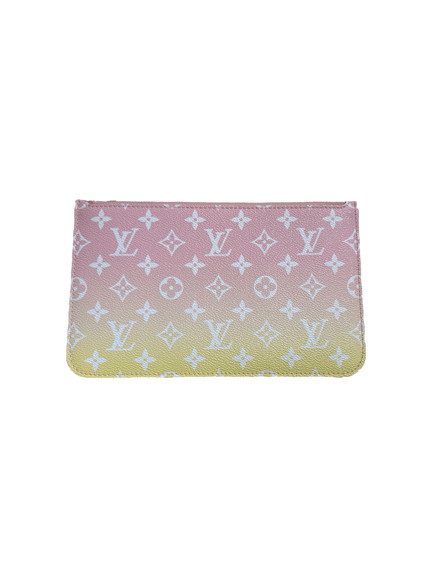 LV Neverfull Pouch