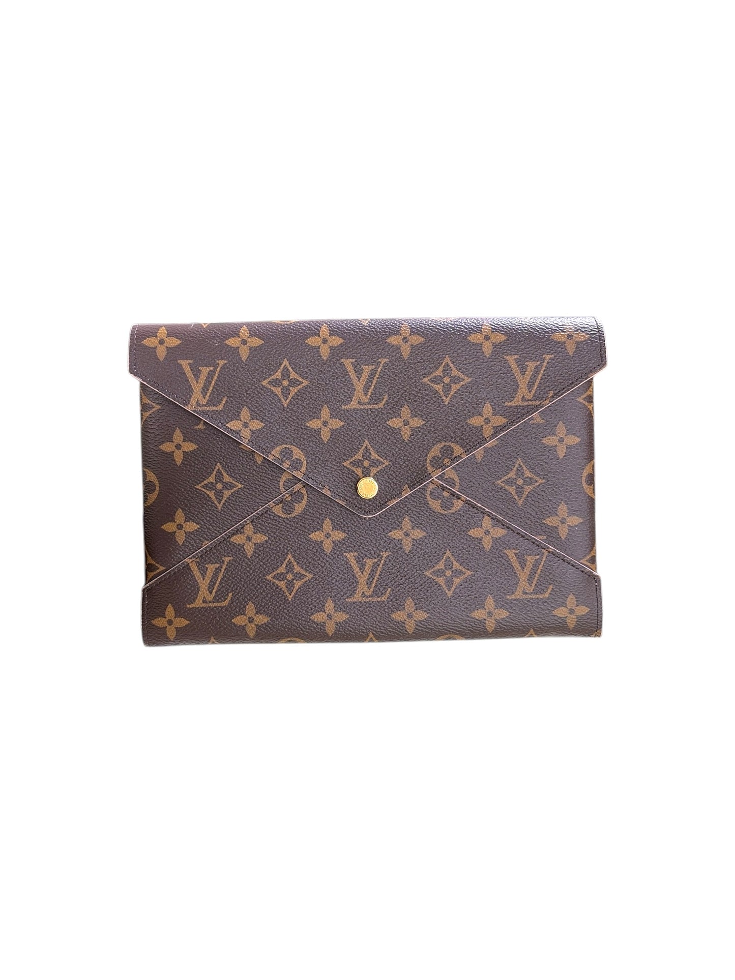 LV Kirigami Pouchette