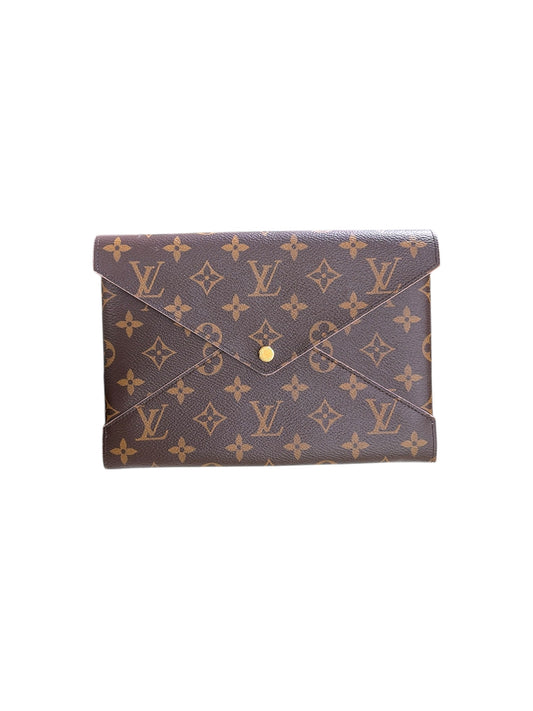 LV Kirigami Pouchette