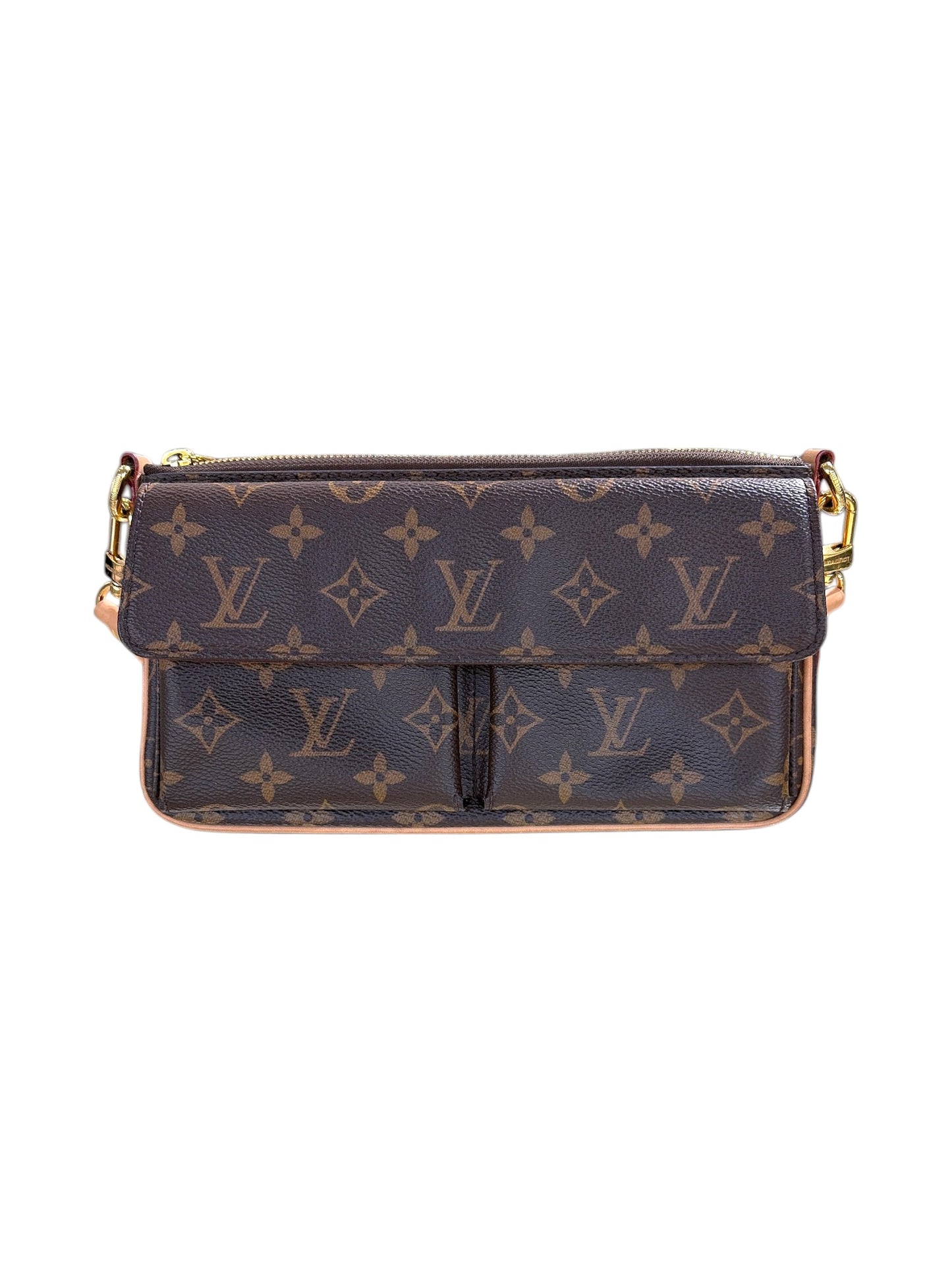 LV Vivacite Monogram