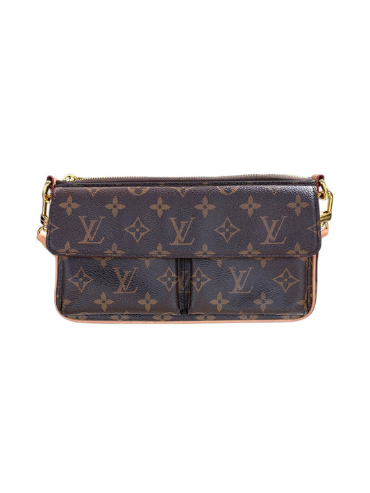 LV Vivacite Monogram