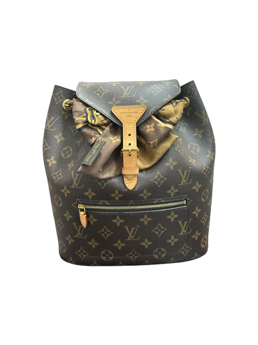 Louis Vuitton Montsouris NM Backpack