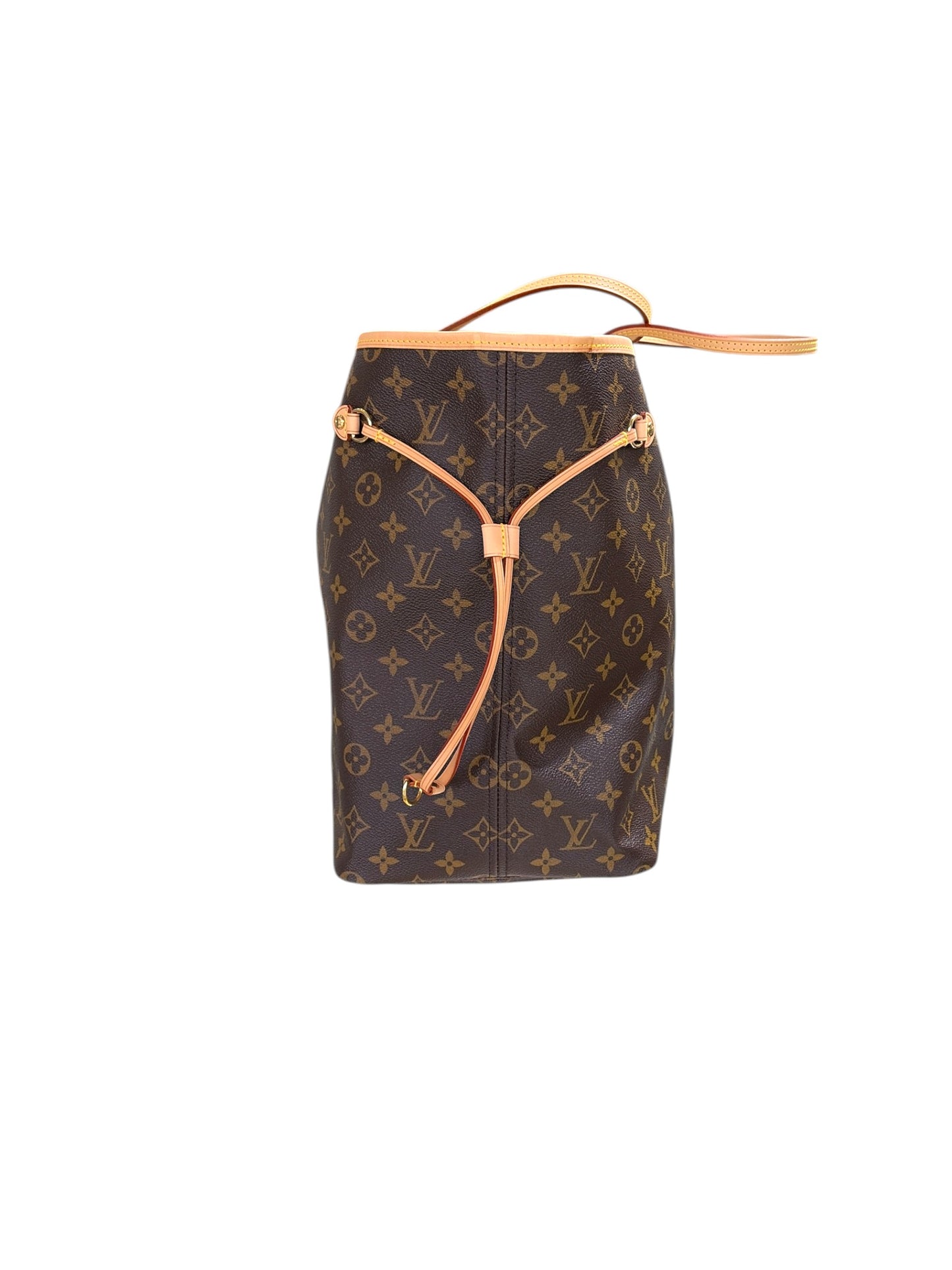 LV Neverfull Monogram GM
