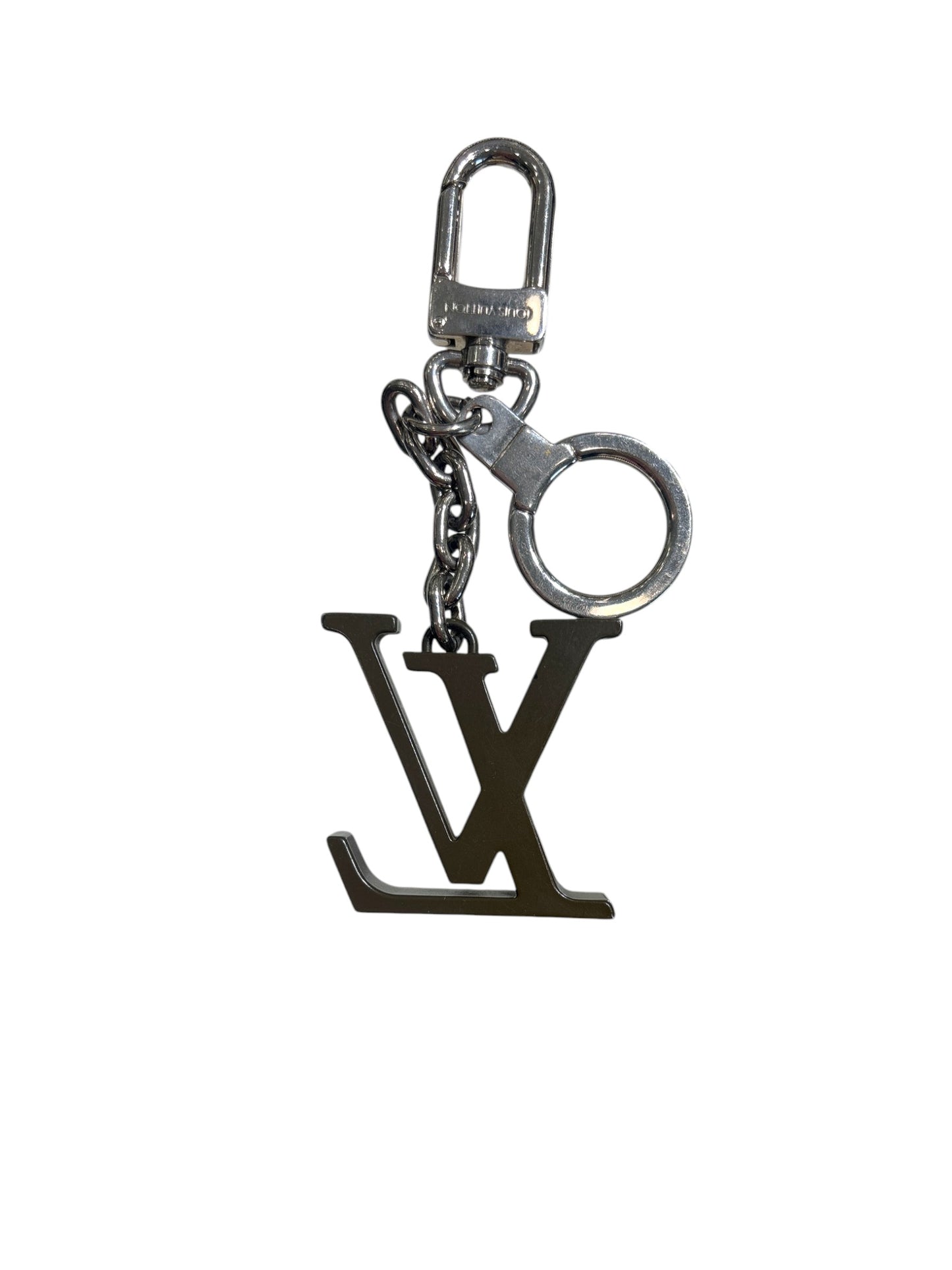 LV Keychain