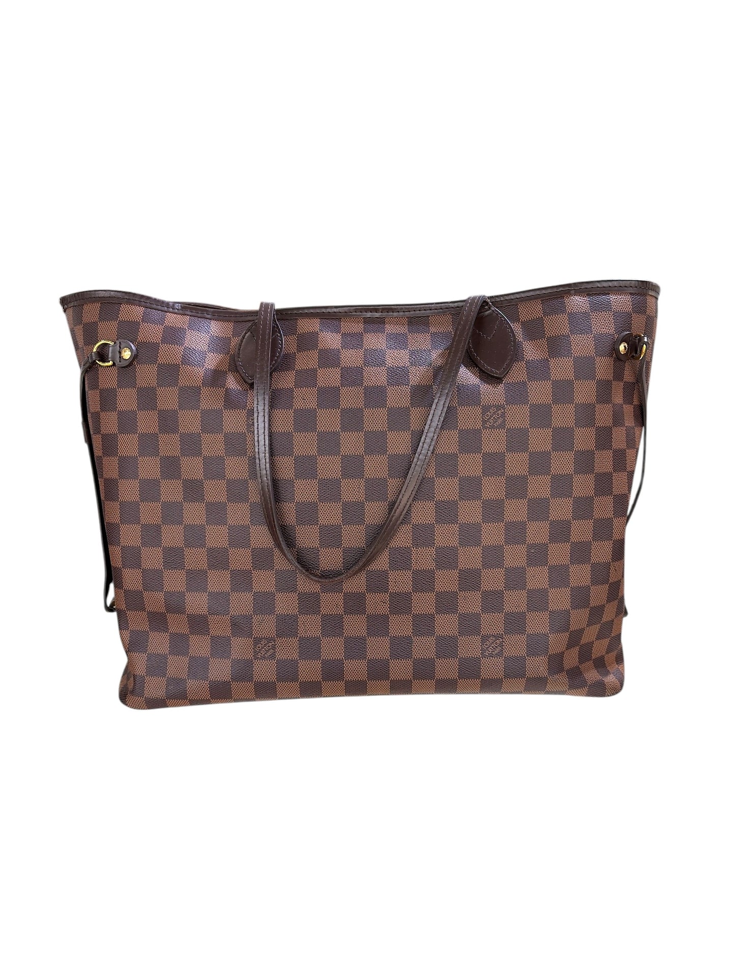 LV Neverfull GM