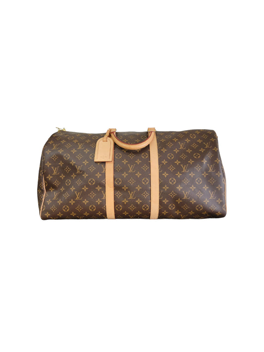 Louis Vuitton Keepall 55