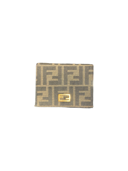 Fendi Small Wallet