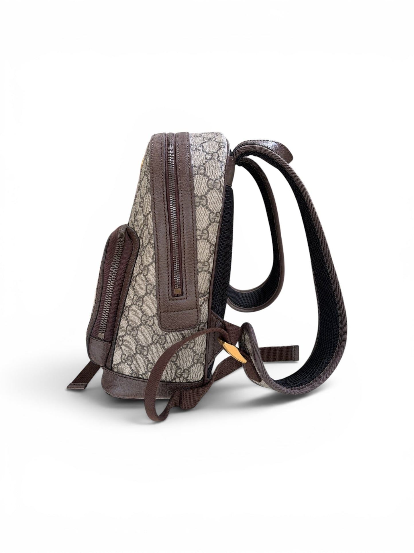 GG Ophidia Small Backpack