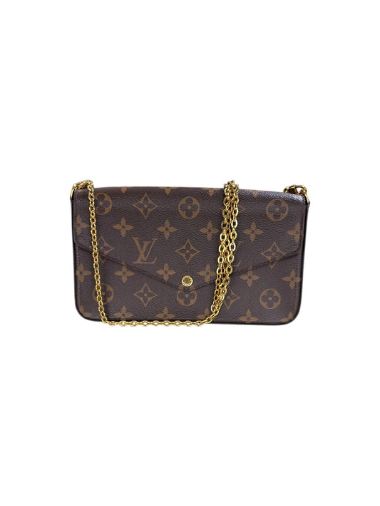 LV Felice Pouchette