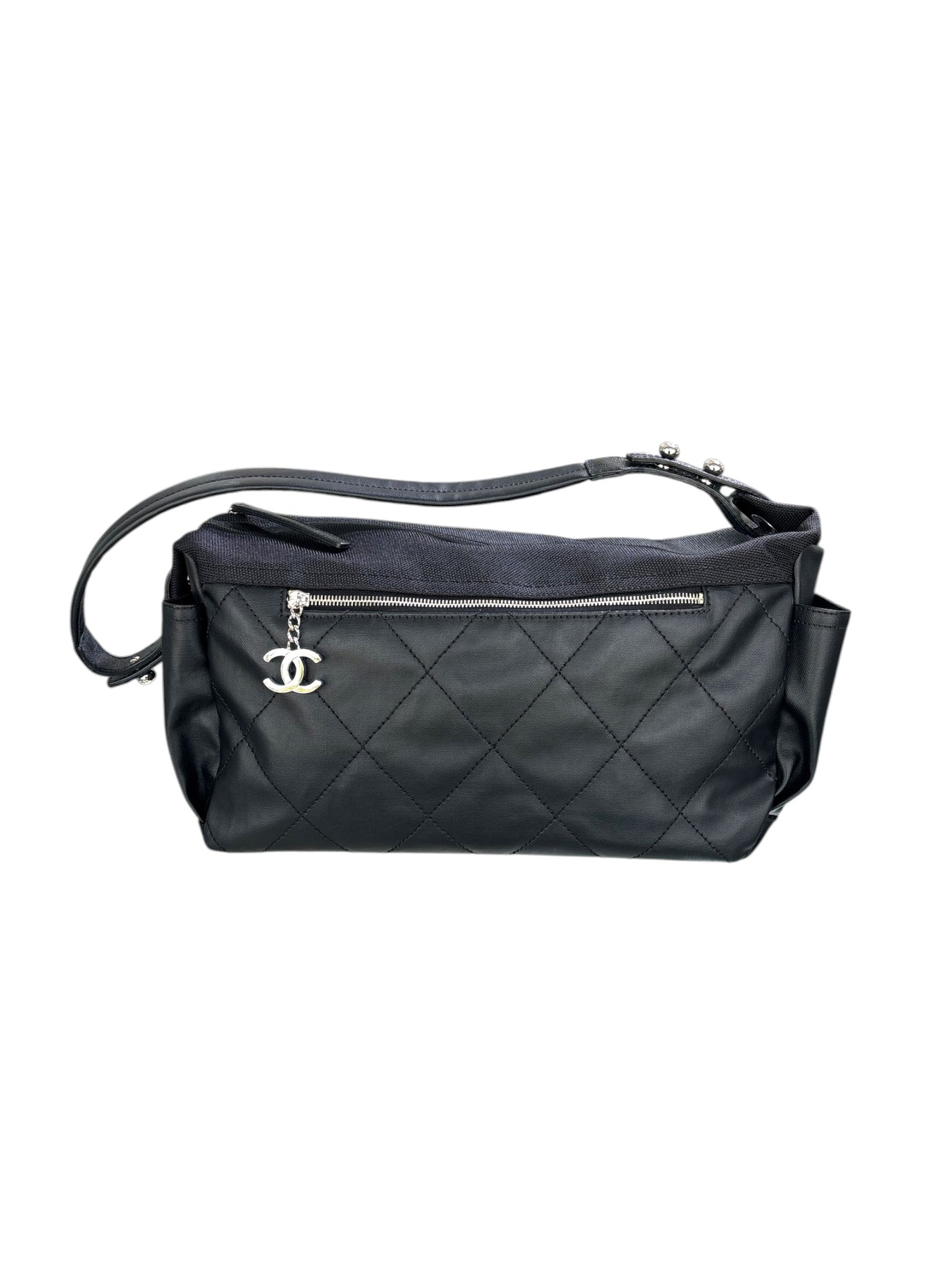 Paris Biarritz Hobo Bag