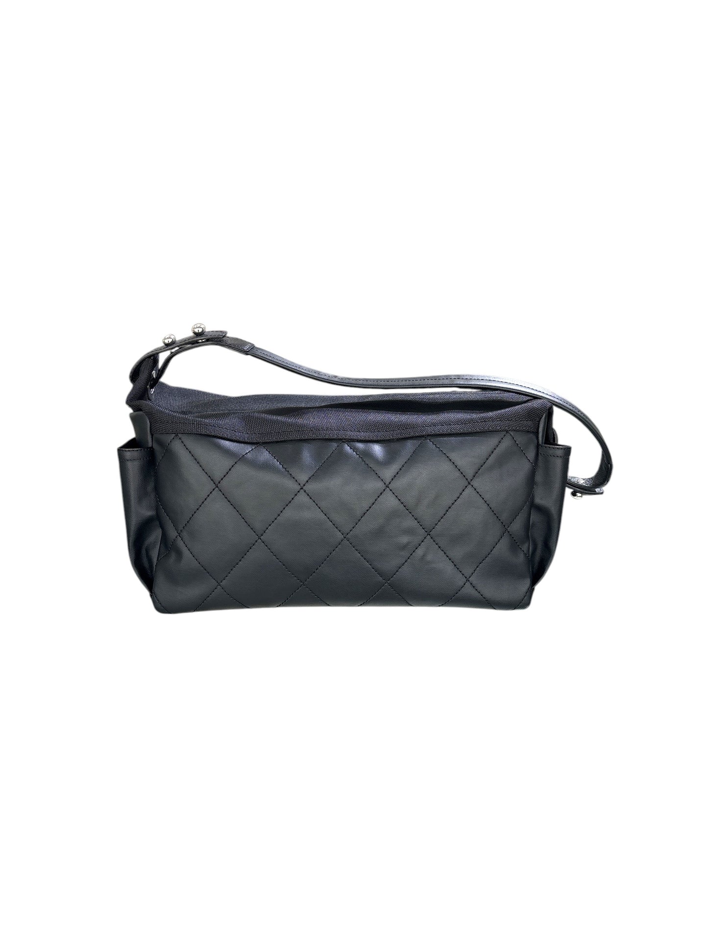 Paris Biarritz Hobo Bag