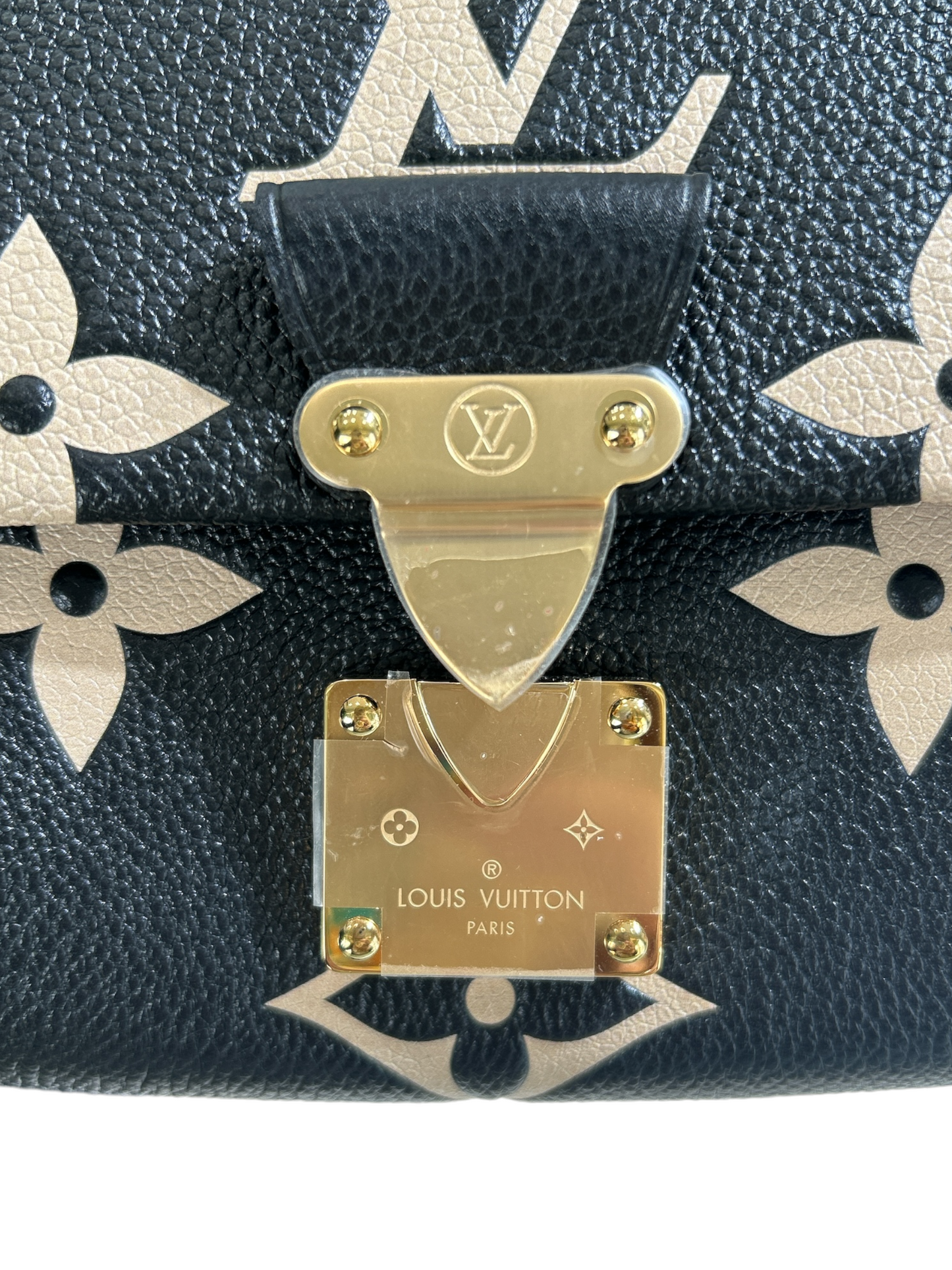 Louis Vuitton Bi-color Favorite