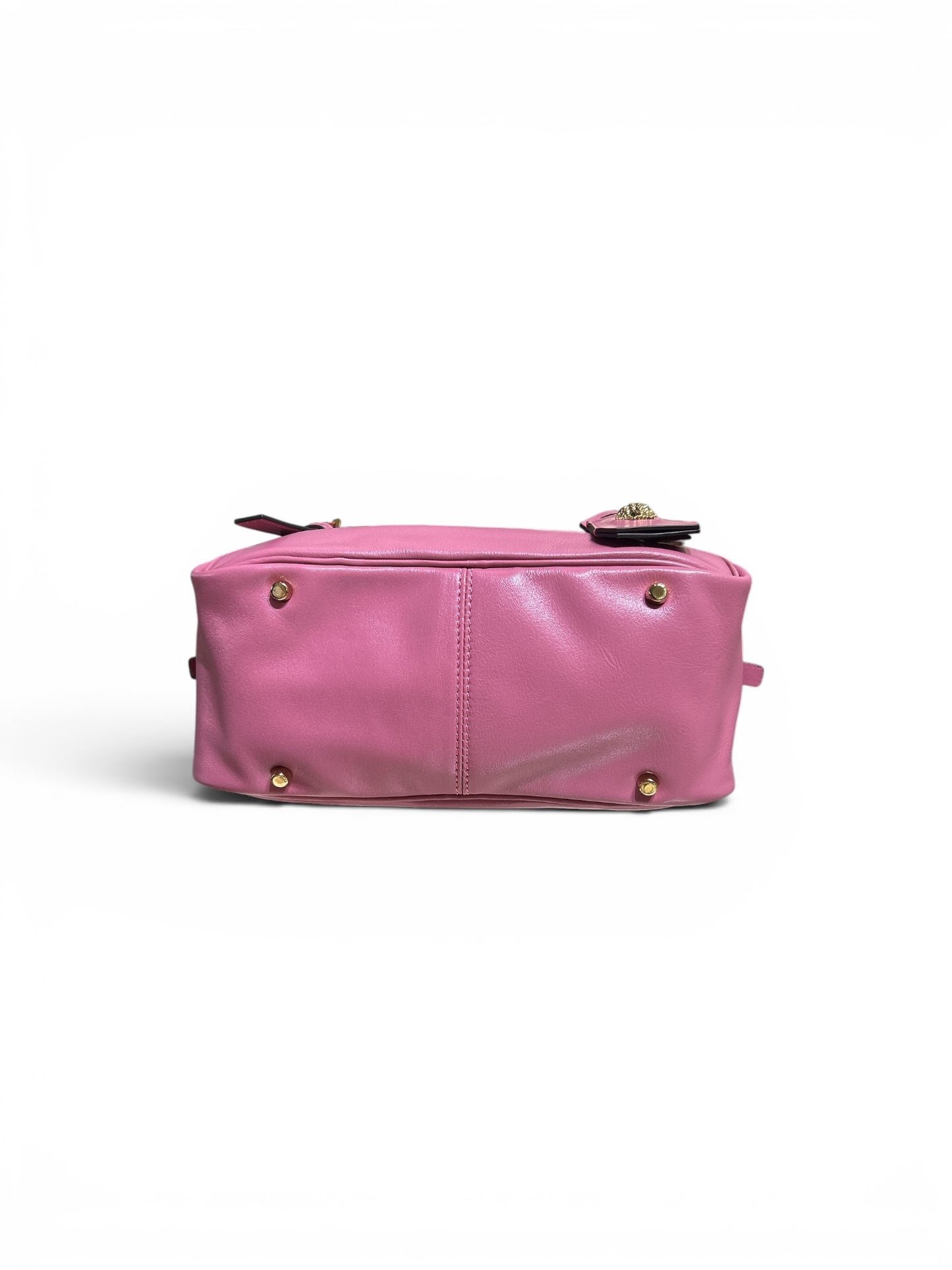Tag Nappa Bowling Bag