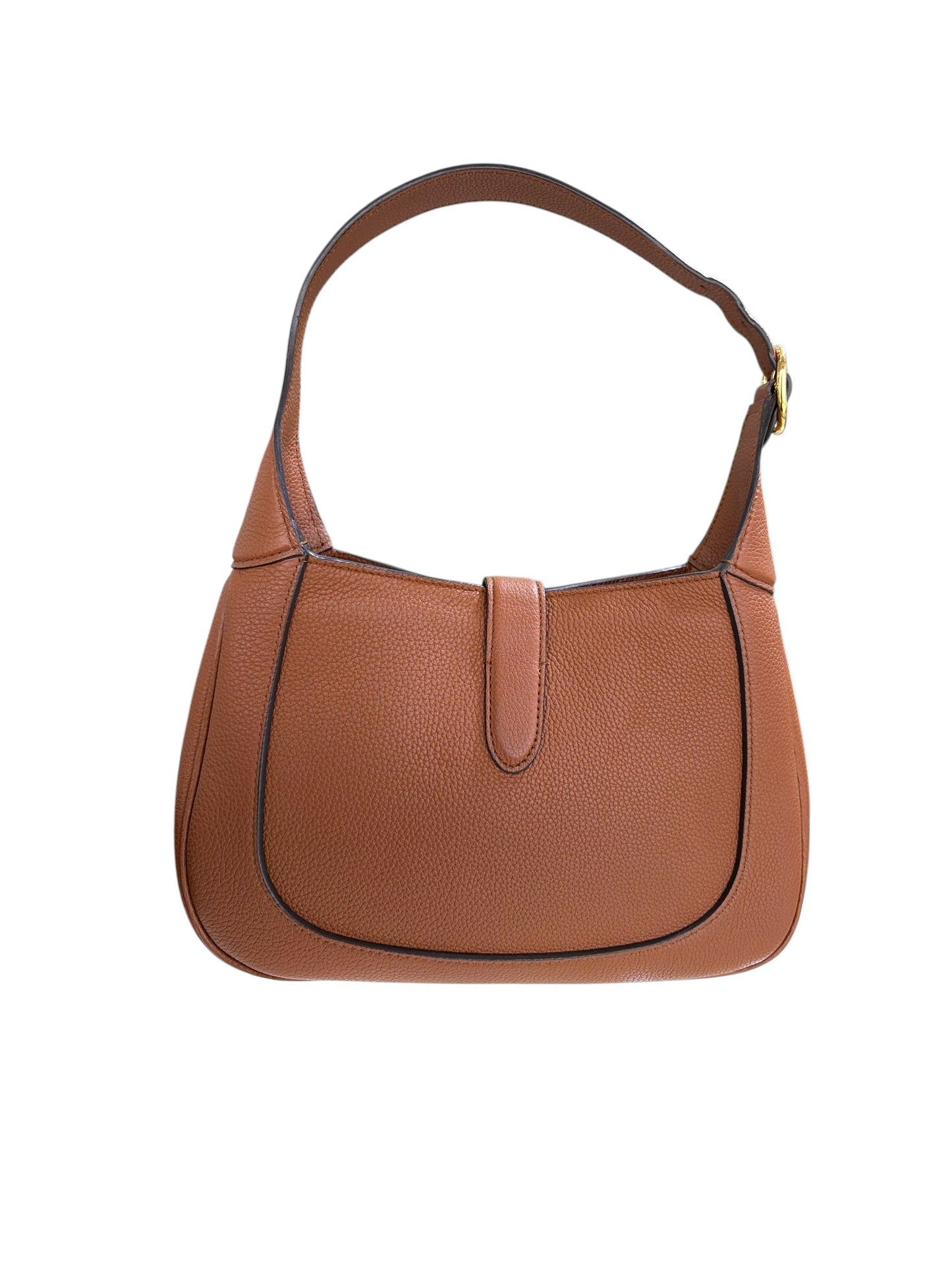 GG Jackie Piston Lock Bag