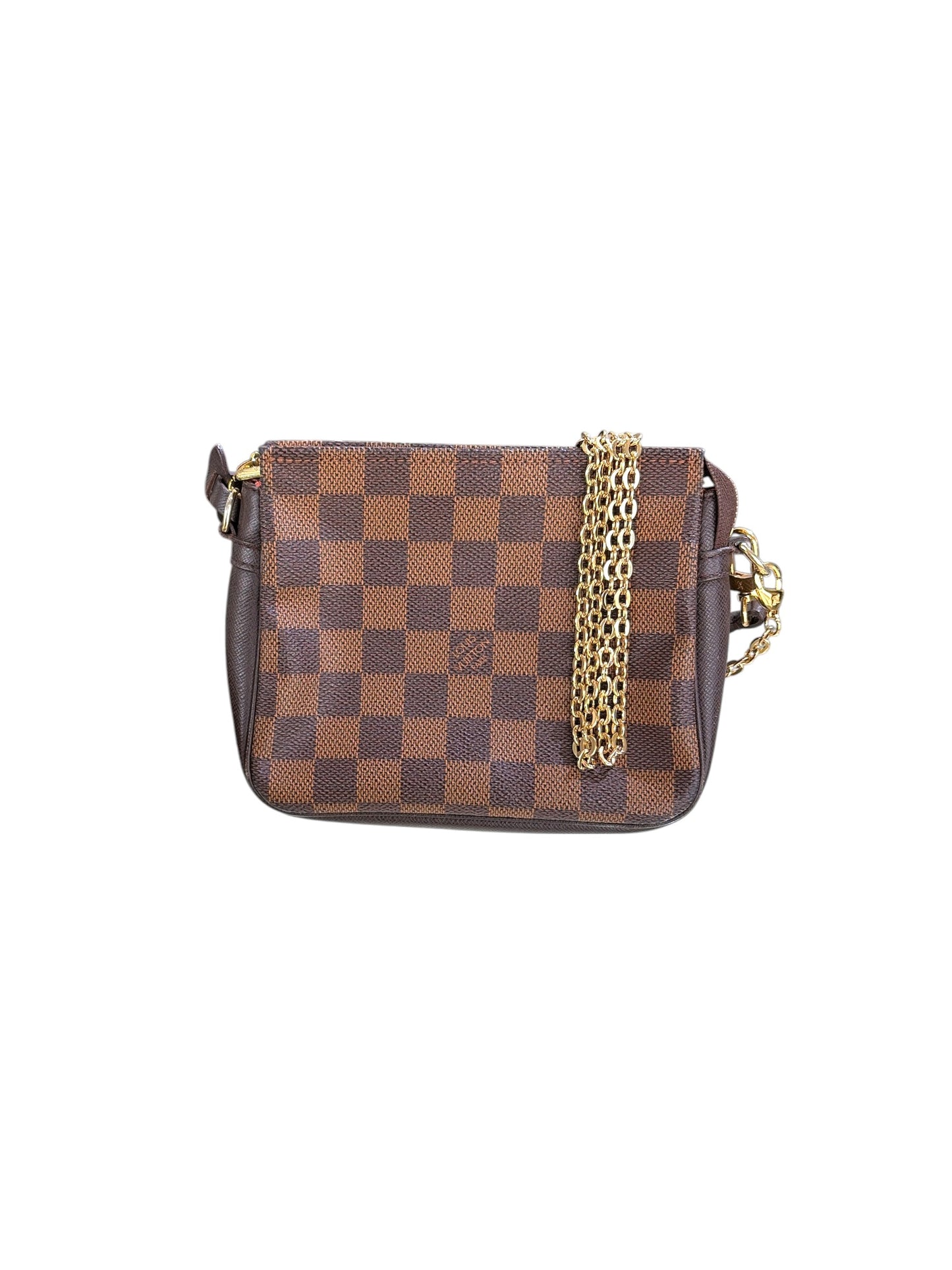 LV Trousse Pouchette