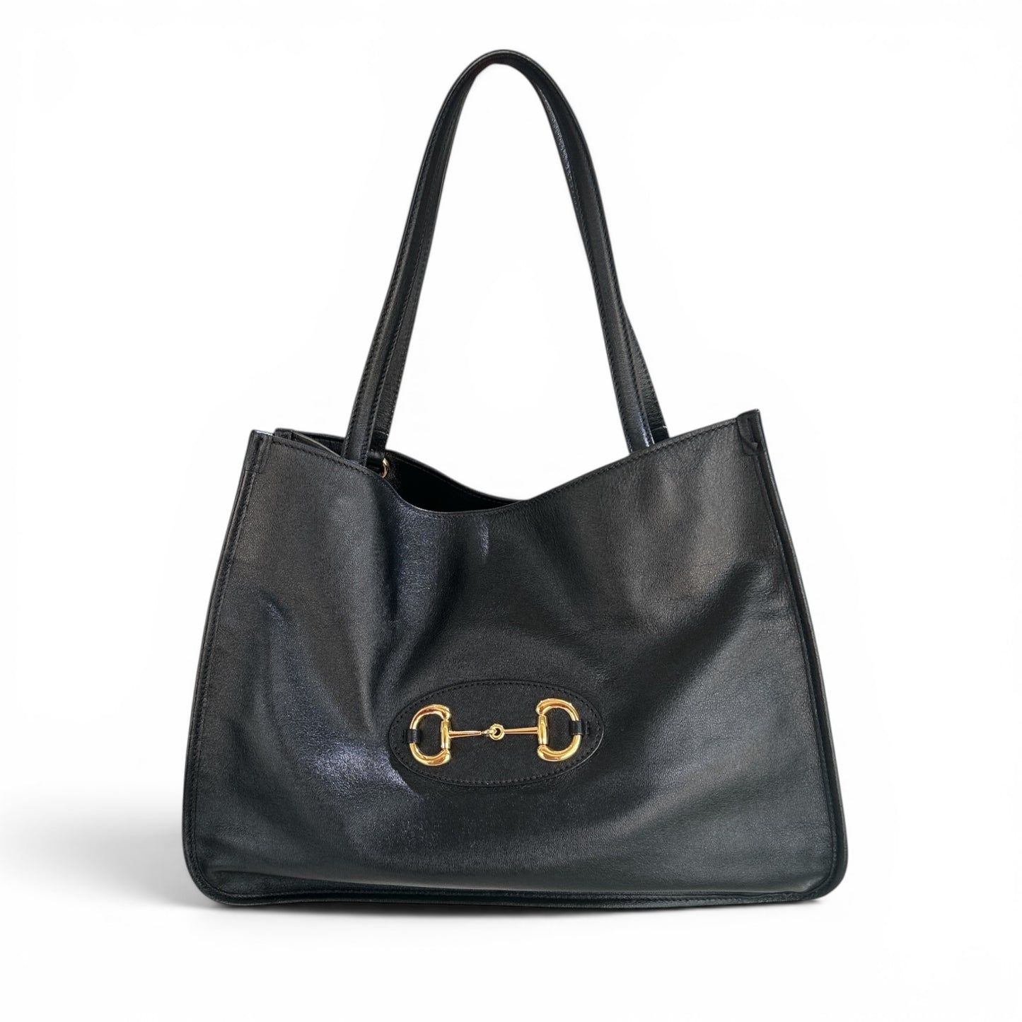 Horsebit 1955 Leather Tote
