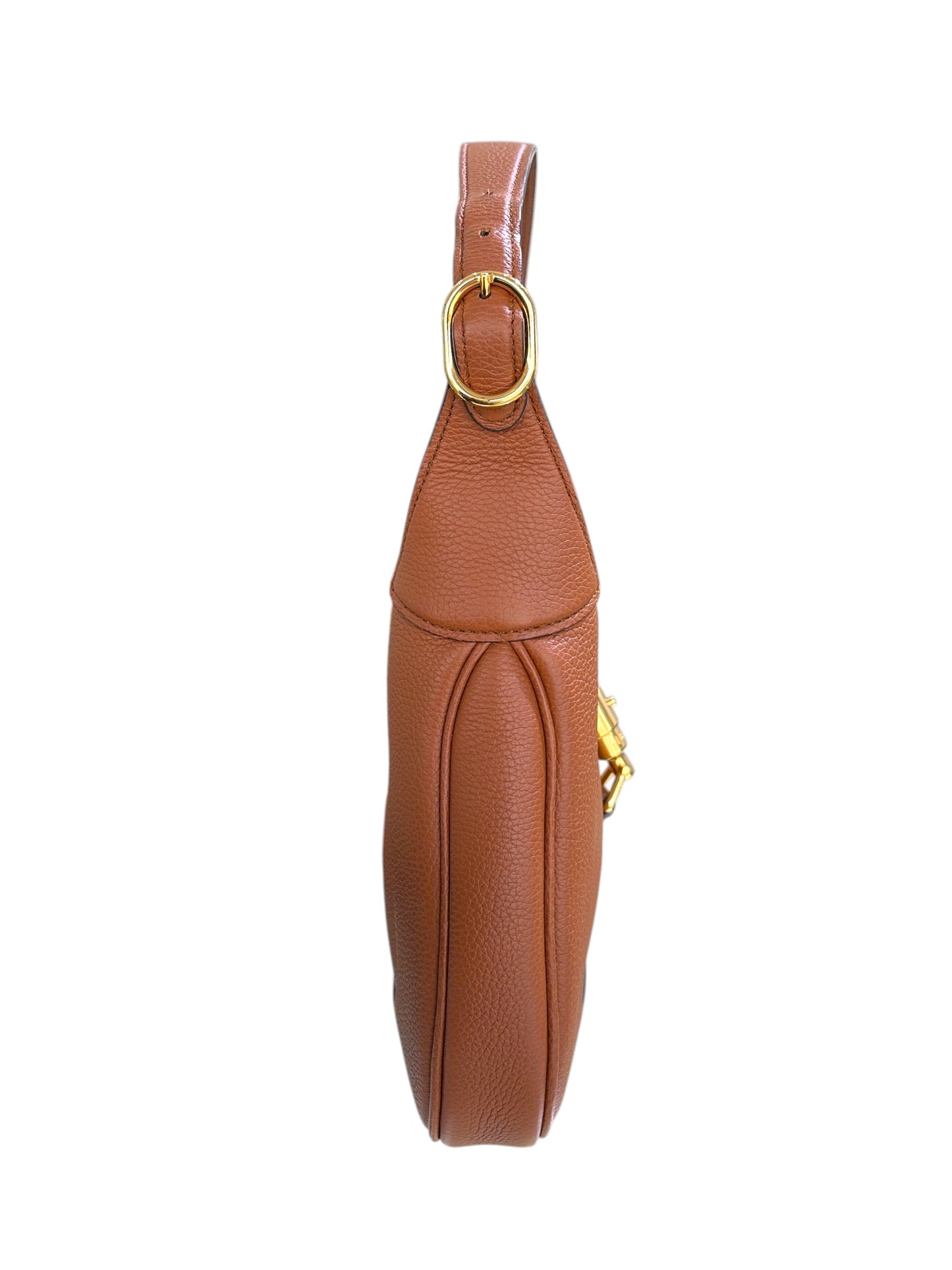 GG Jackie Piston Lock Bag