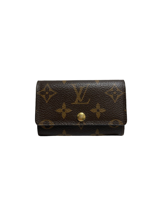 Louis Vuitton 6 Key Holder