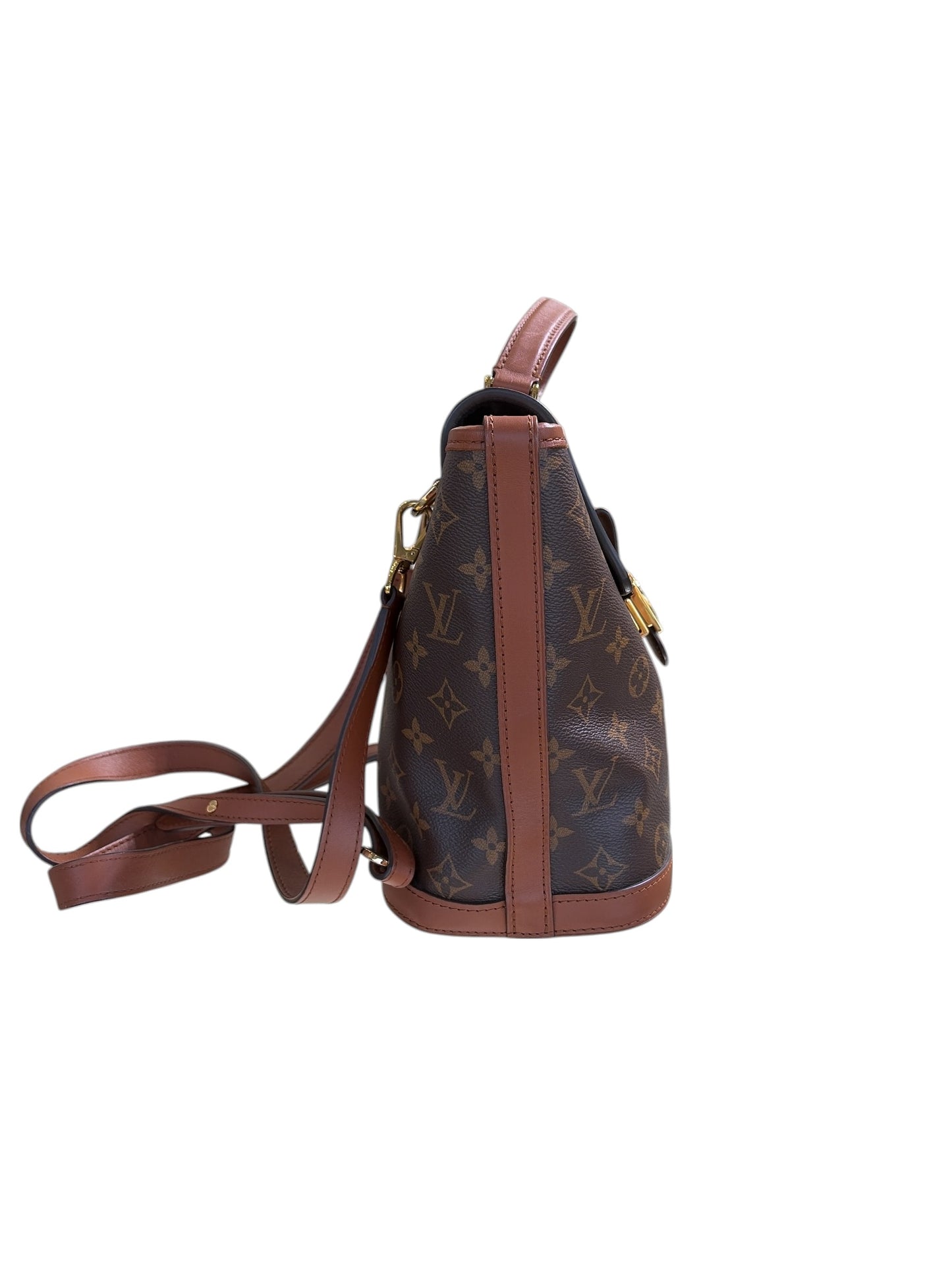 LV Dauphine Backpack