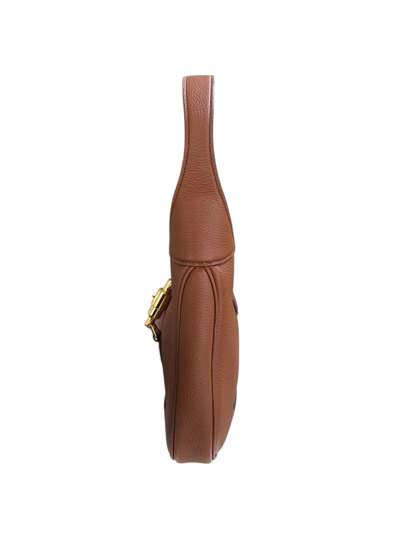 GG Jackie Piston Lock Bag