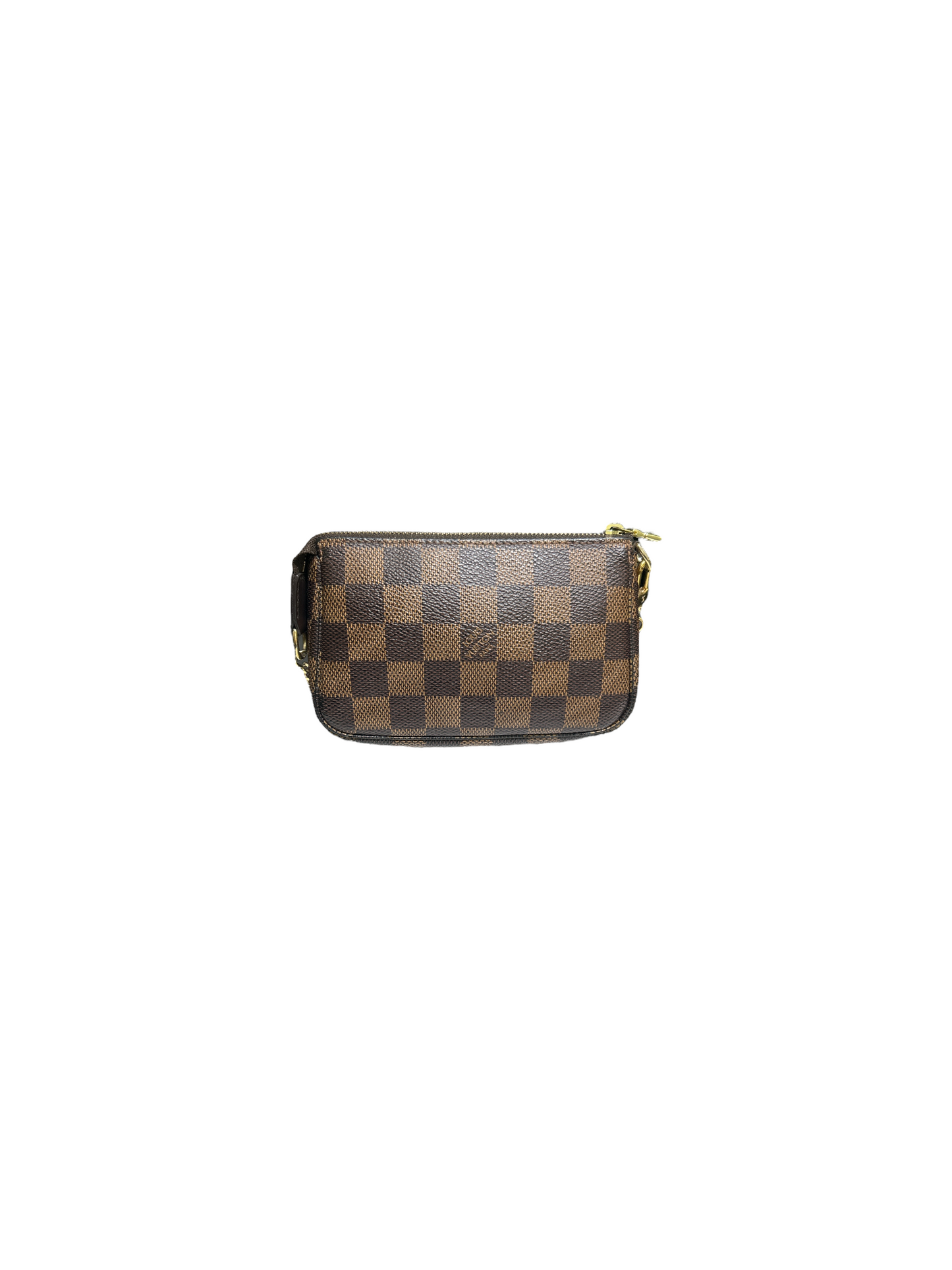 Louis Vuitton Mini Pochette Accessoires