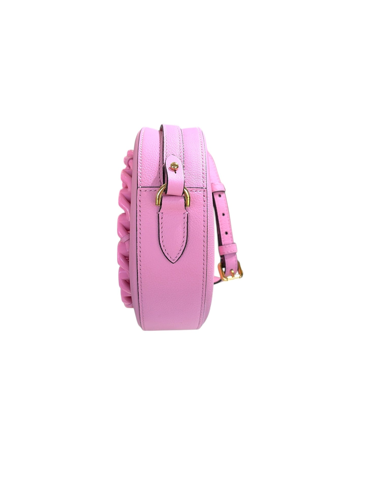 Pink Disco Bag