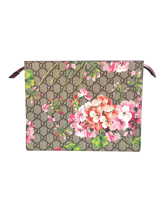 GG Blooms Toiletry Pouch